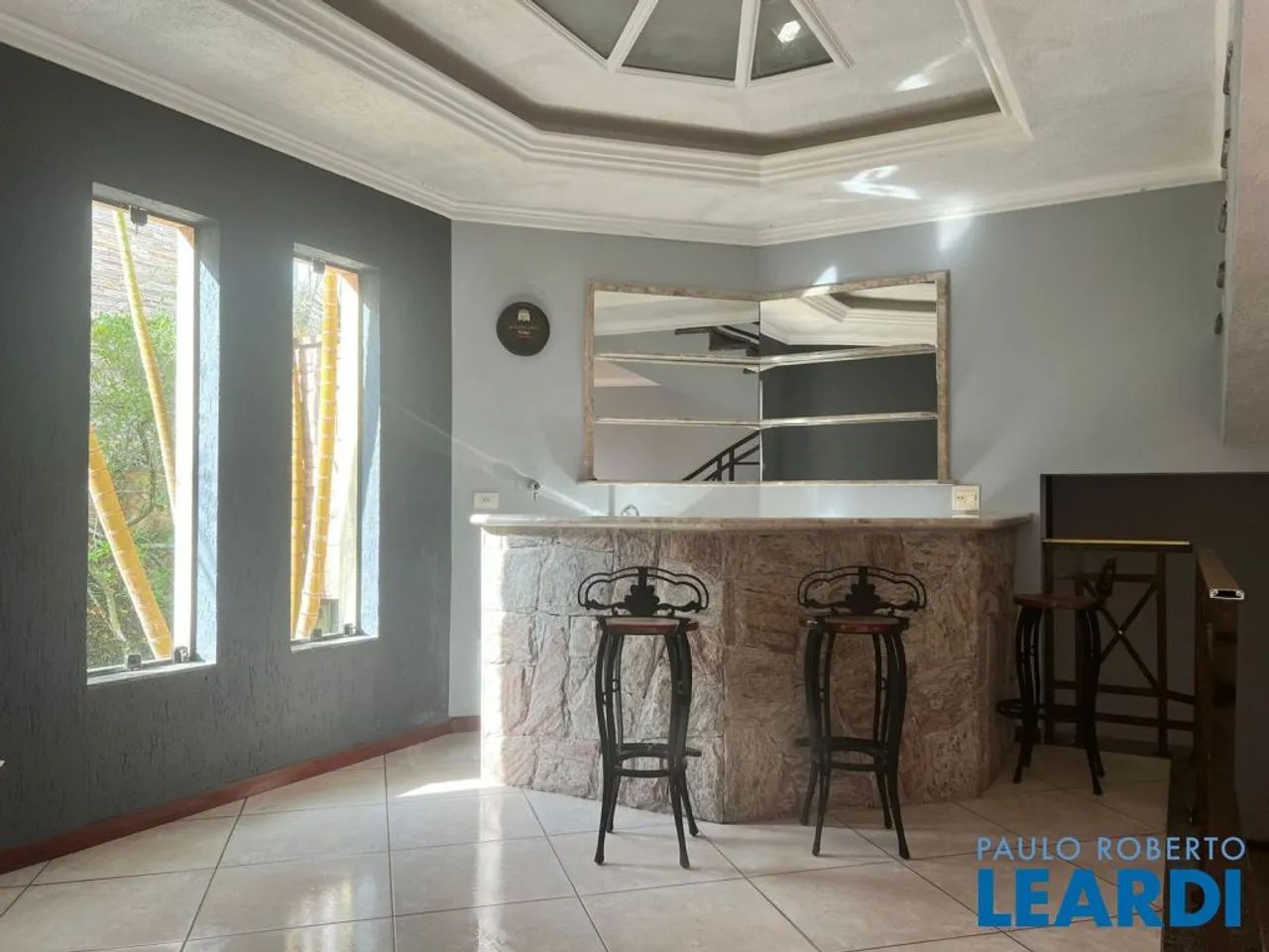CASA EM CONDOMÍNIO - CONDOMÍNIO HILLS 1 E 2 - SP - Foto 4