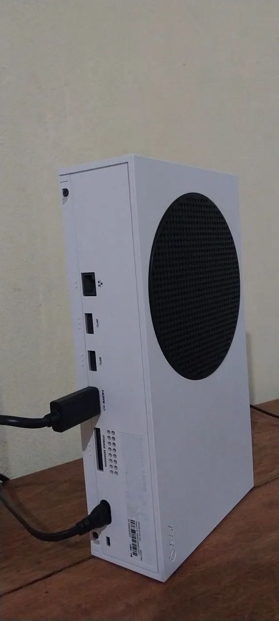 VIDEO GAME XBOX SERIES S - Foto 3