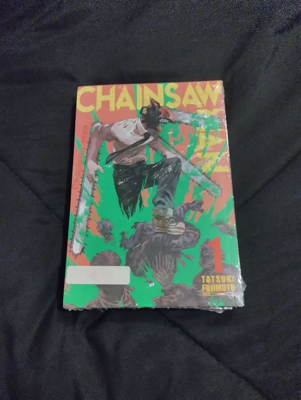 Mangá