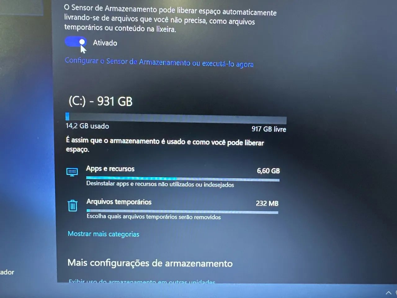 Notebook core I7 Lenovo - Foto 2