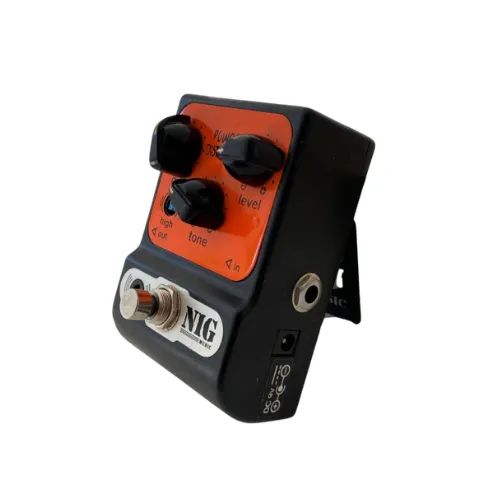 Nig Power Distortion - Foto 2