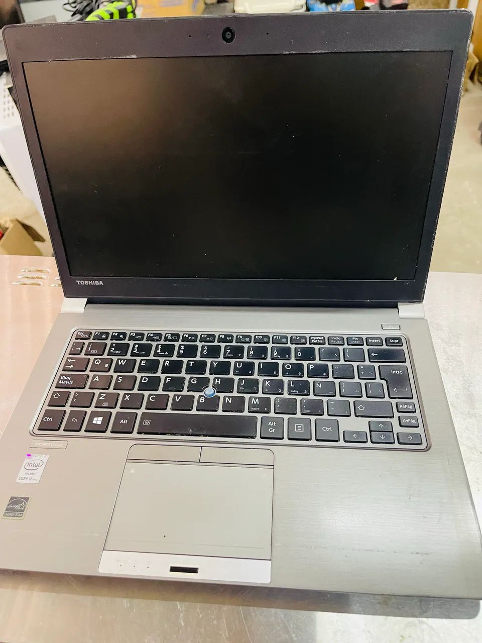 Notebook Toshiba protege Z30 - Foto 2
