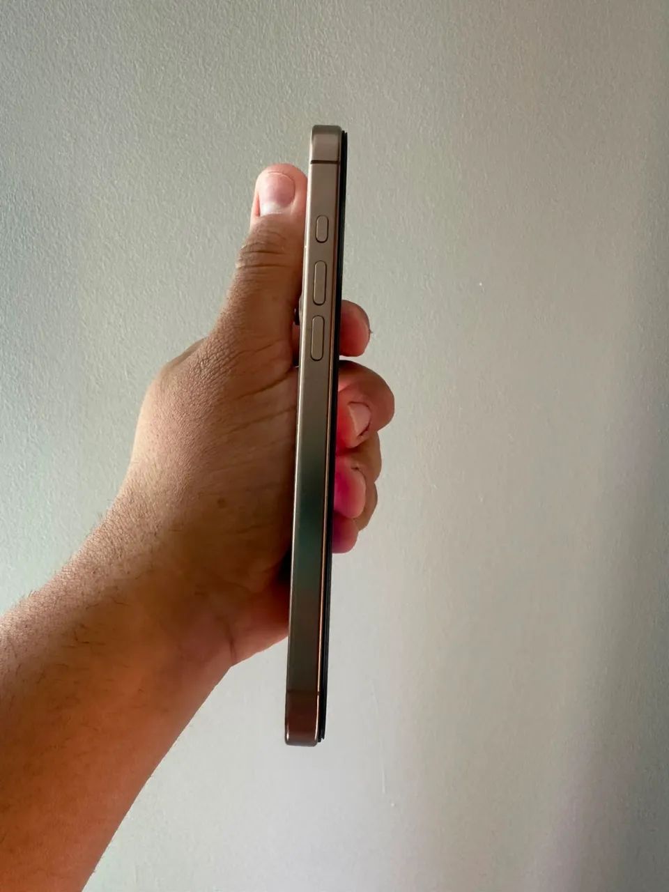 iPhone  - Foto 5