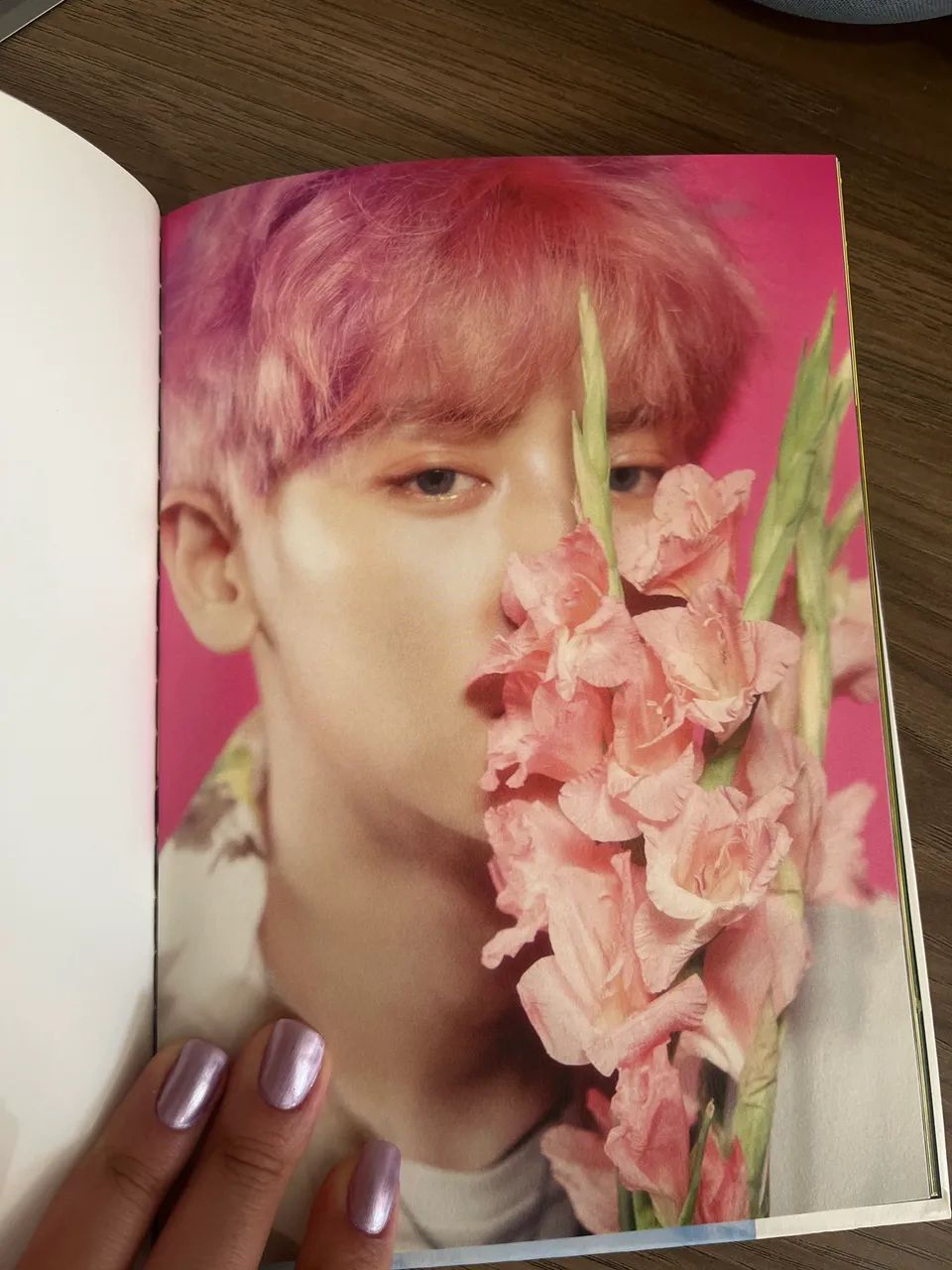 Álbum EXO Kokobop original - Foto 4