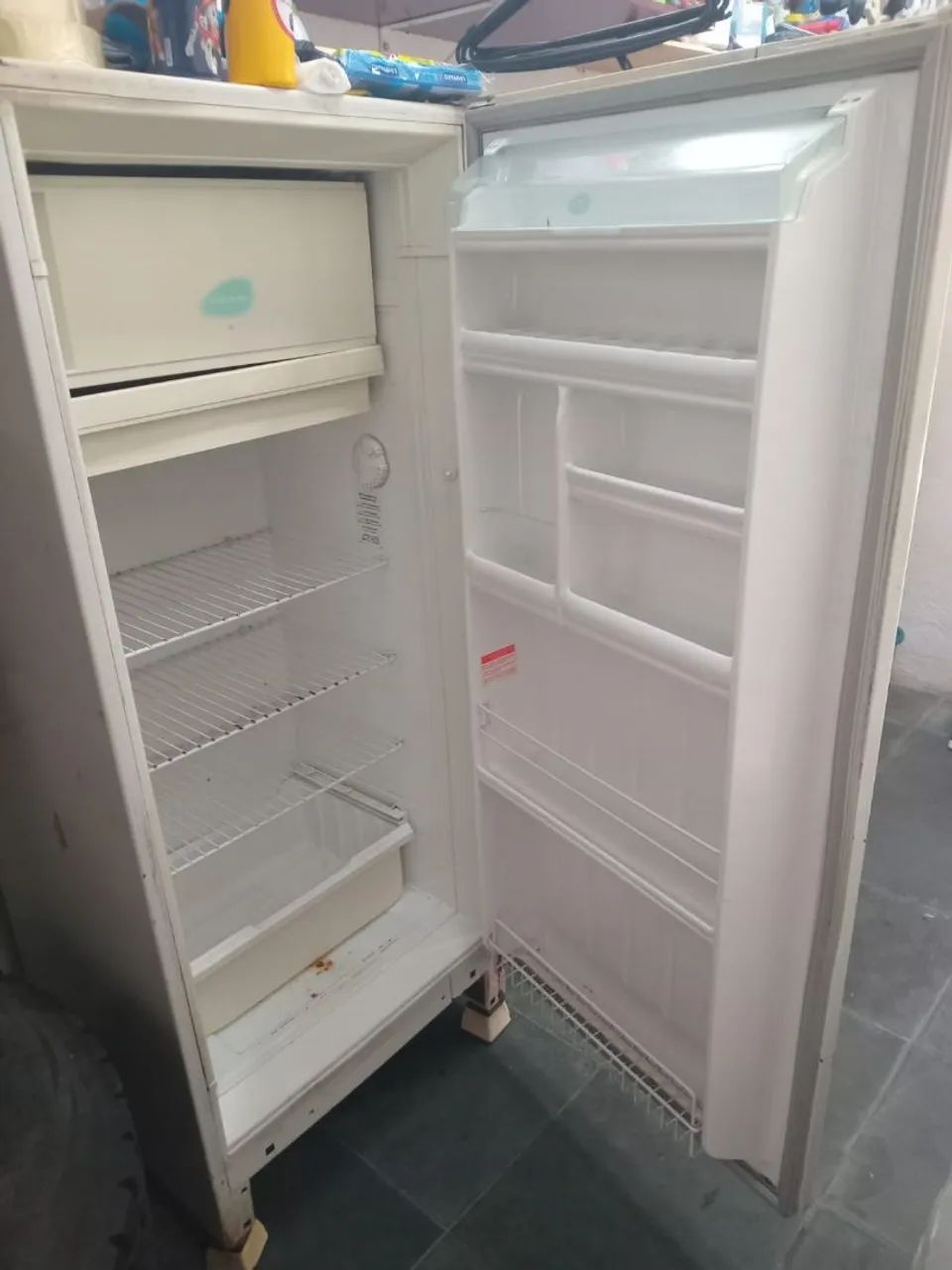 Geladeira  - Foto 2