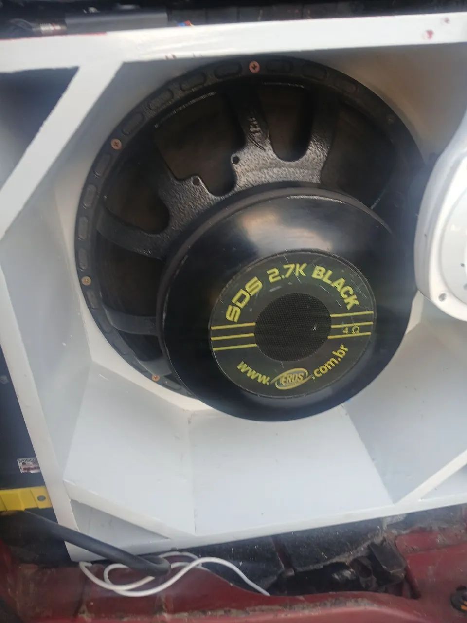 Som automotivo