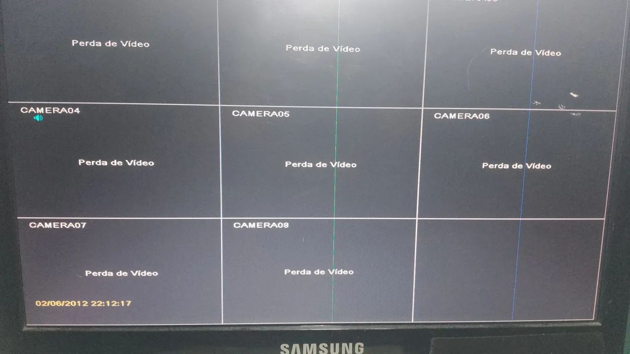DVR 8 canais  - Foto 3
