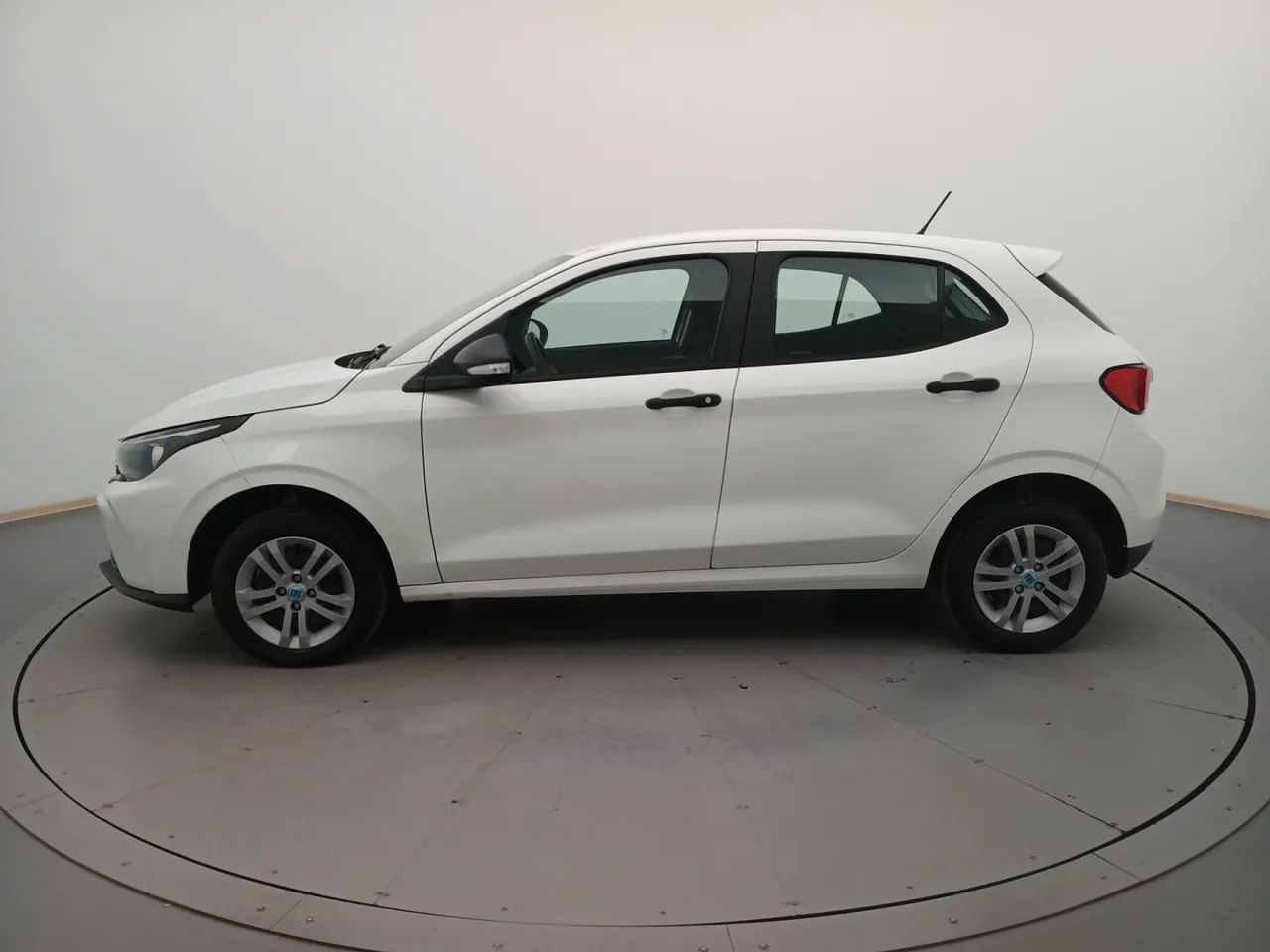 Fiat Argo Drive 1.0 6V Flex 2025 - Foto 2
