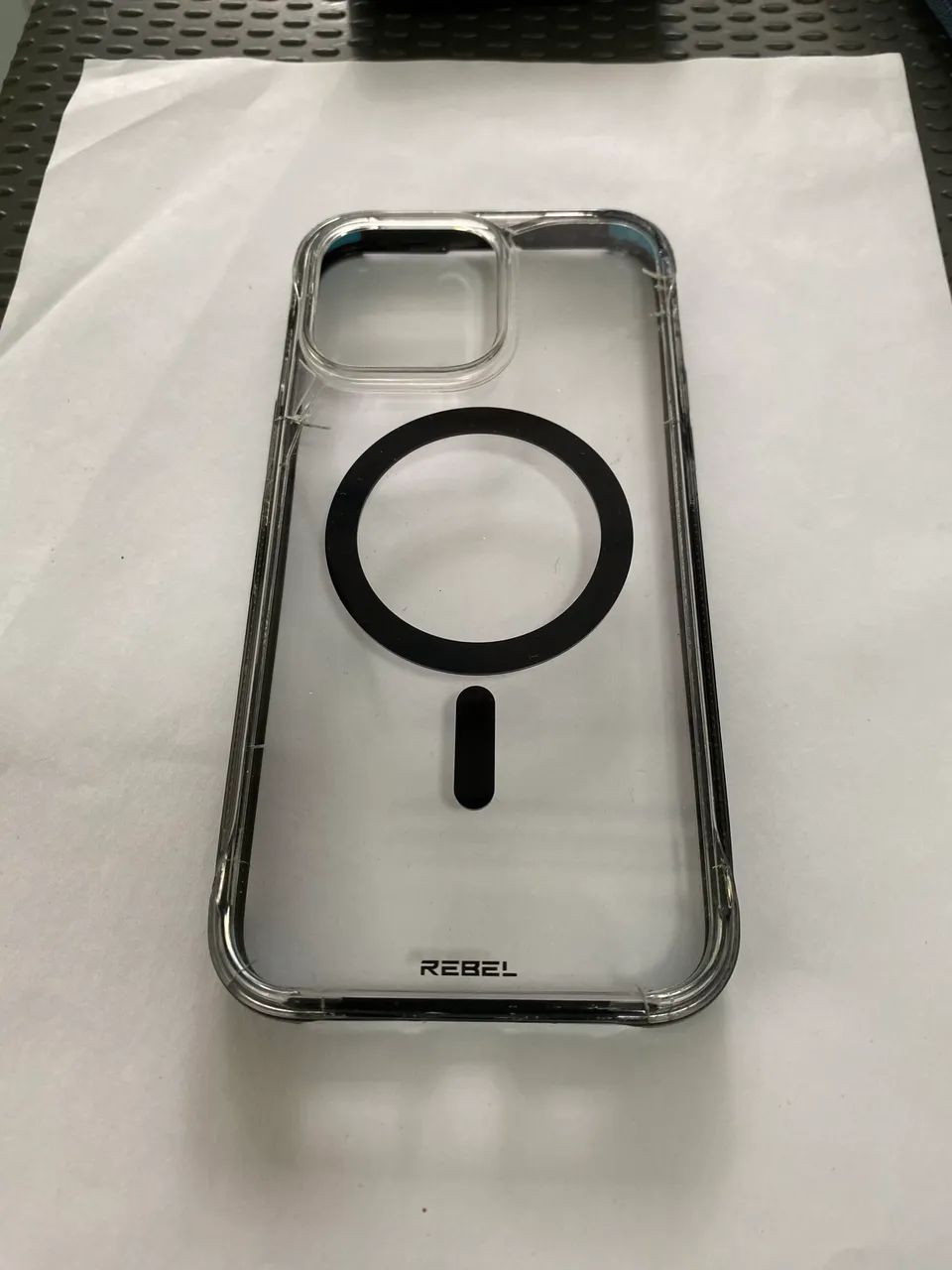 Phone Rebel iPhone 14 Pro Max