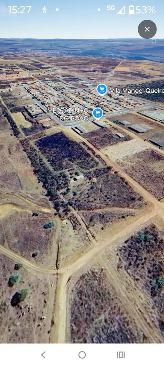 lote 450m2 Alexânia  - Foto 5