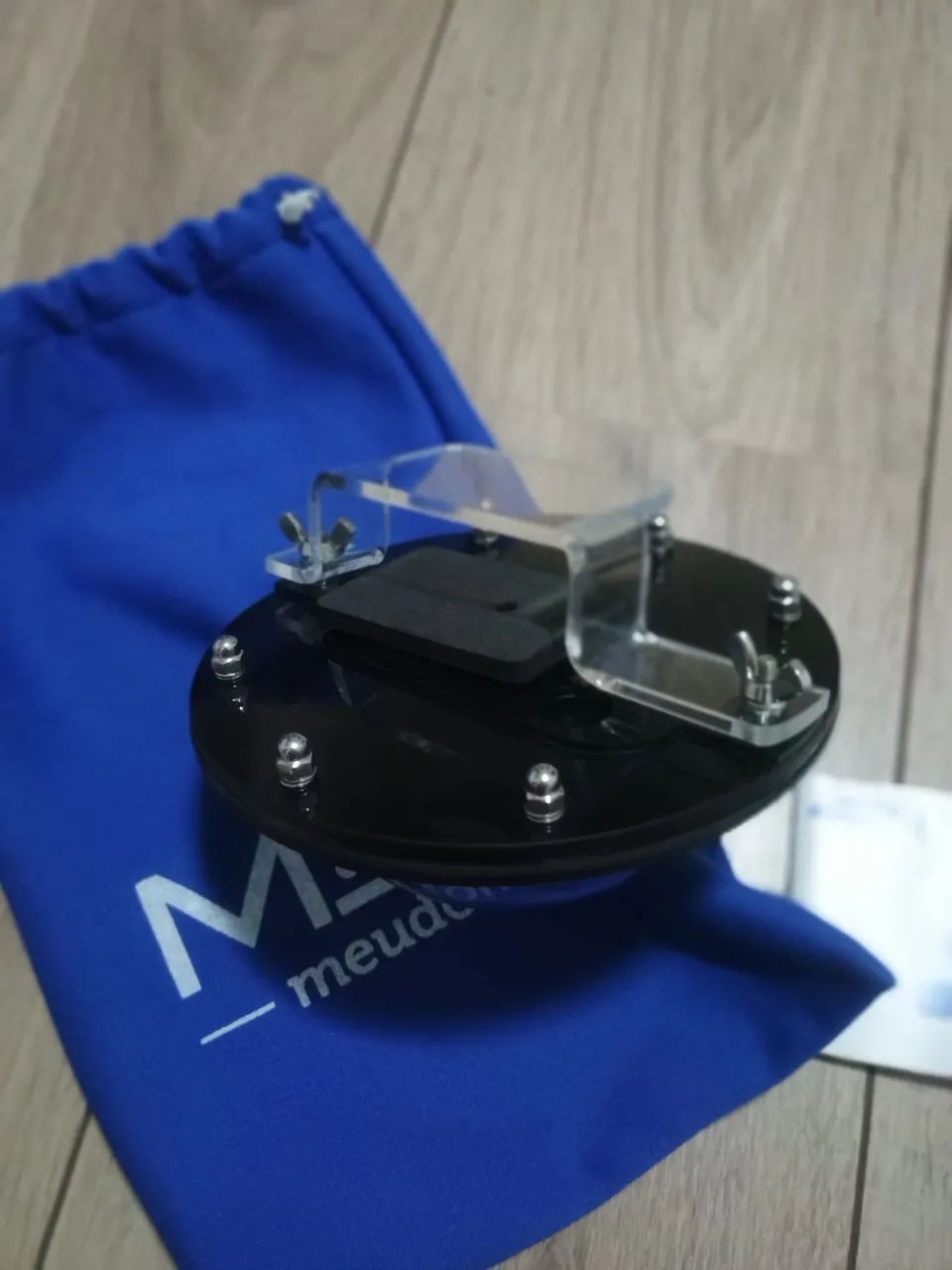 Dome para Gopro  - Foto 5