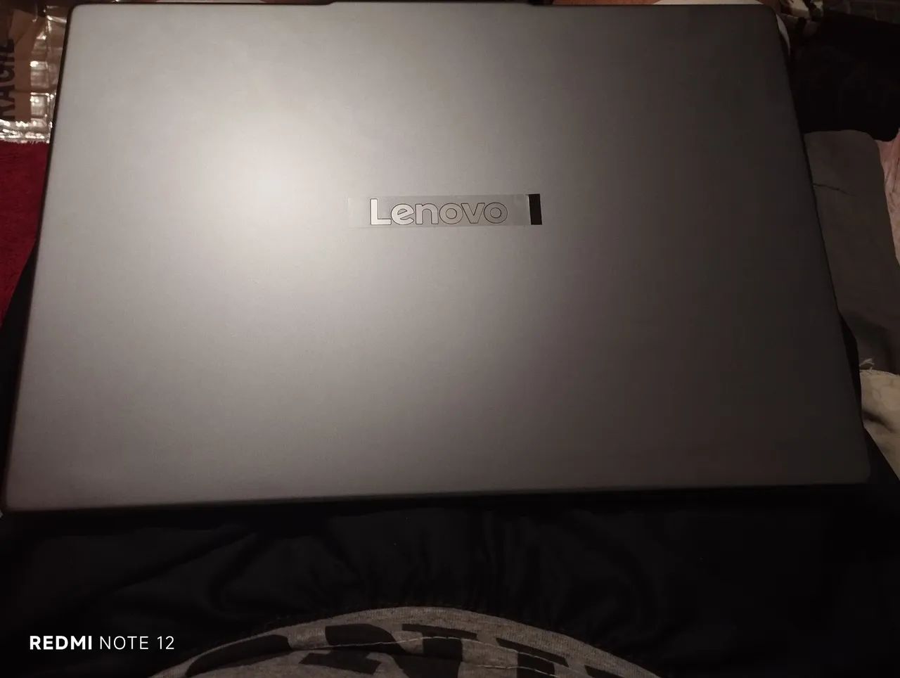 Notebook Lenovo Slim 3 versão i5 - Foto 3
