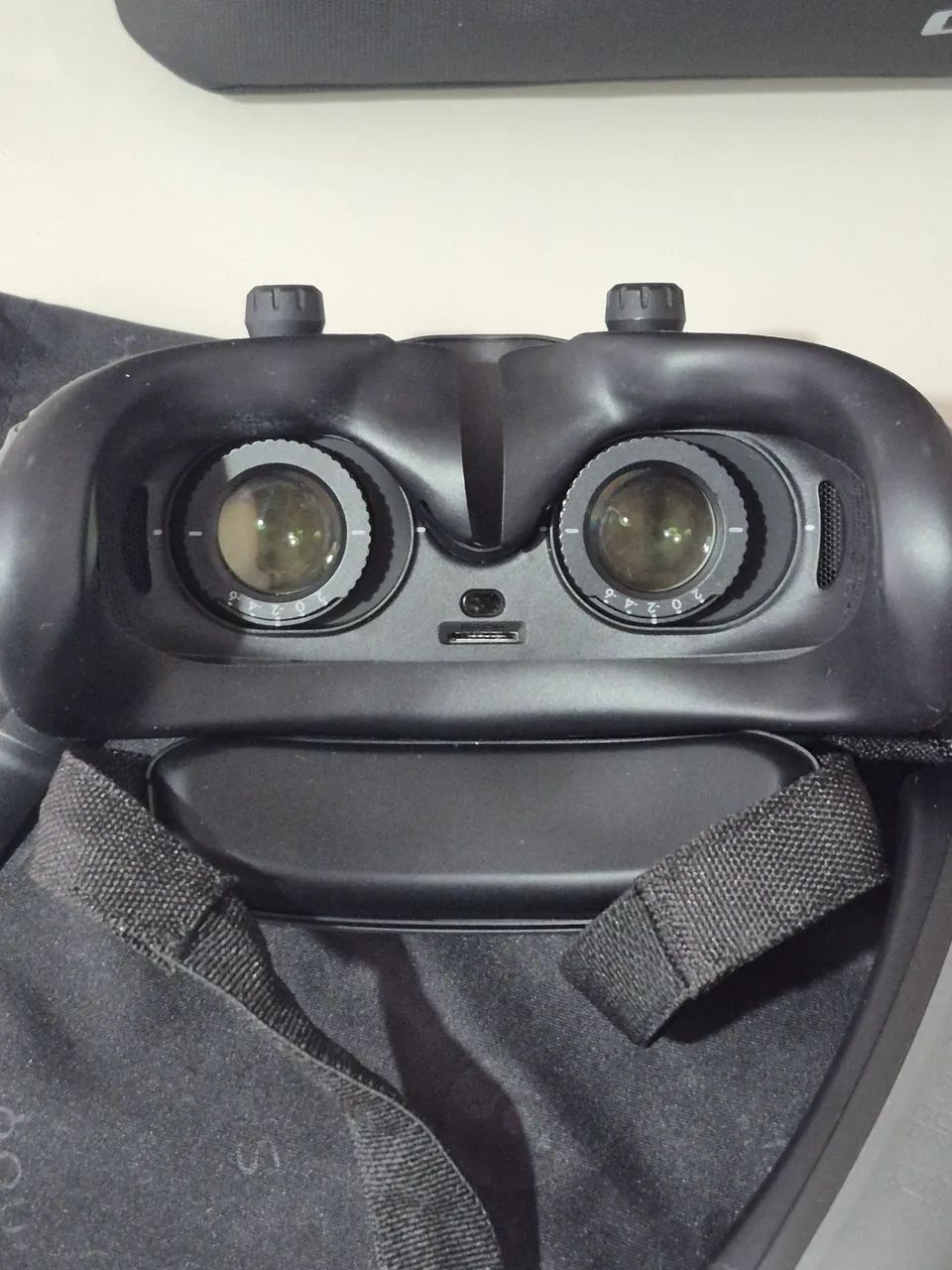 ÓCULOS DJI GOOGLES 3 - Foto 3