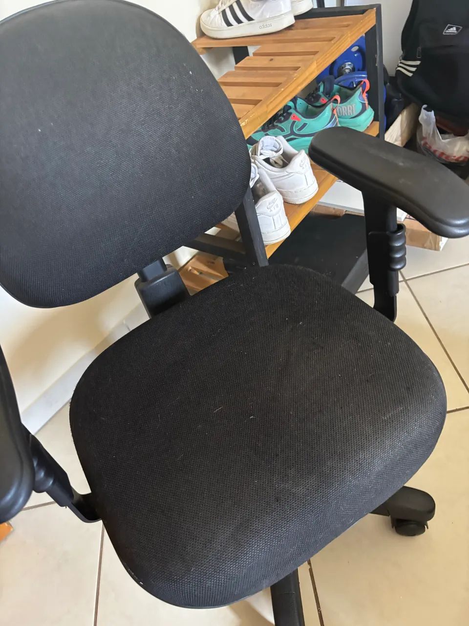 Cadeira escritório 