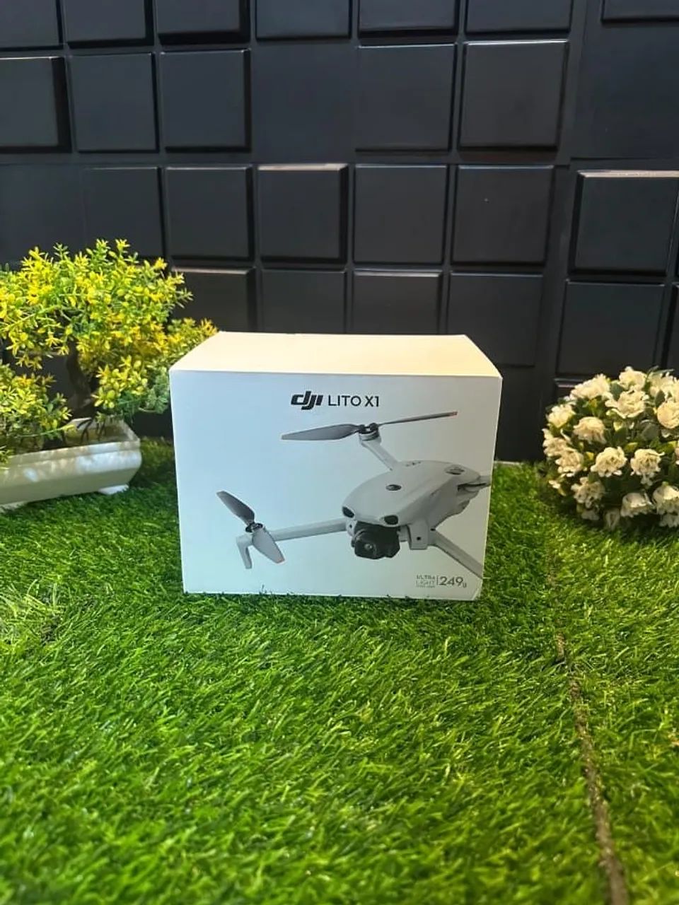 DJI Lito X1 Standart 