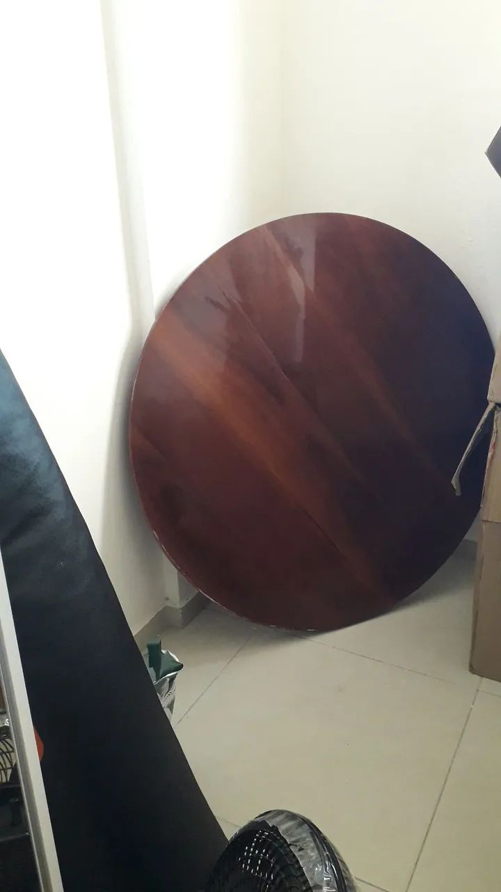 Tampo de mesa  - Foto 3