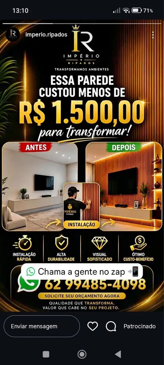Ripados wpc