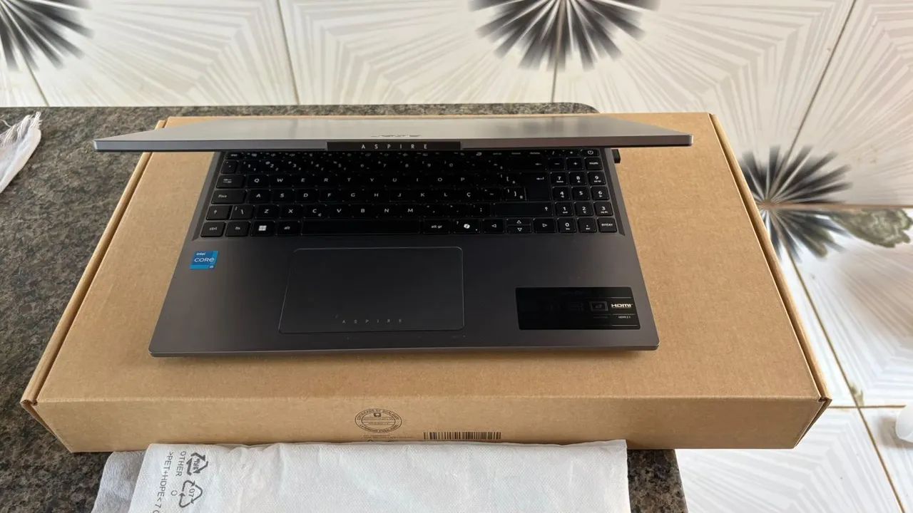 ? NOTEBOOK ACER ASPIRE GO 15 - Foto 3
