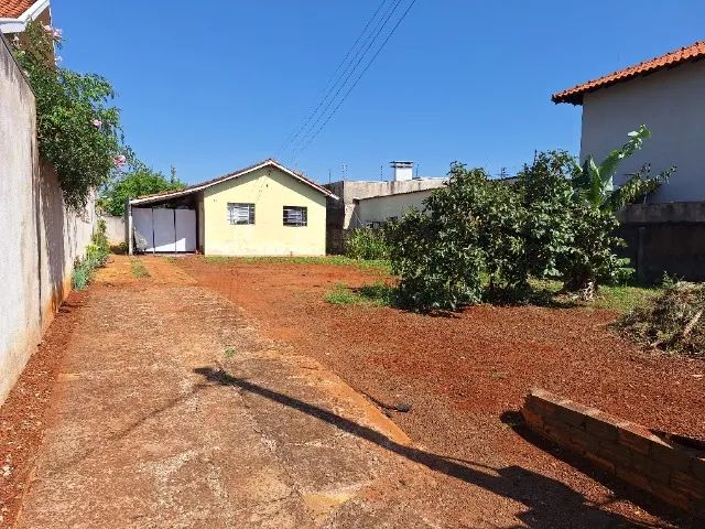 Terreno plano com 468,75 m2