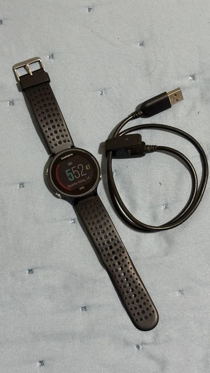 Garmin Forerrunner 630  - Foto 5