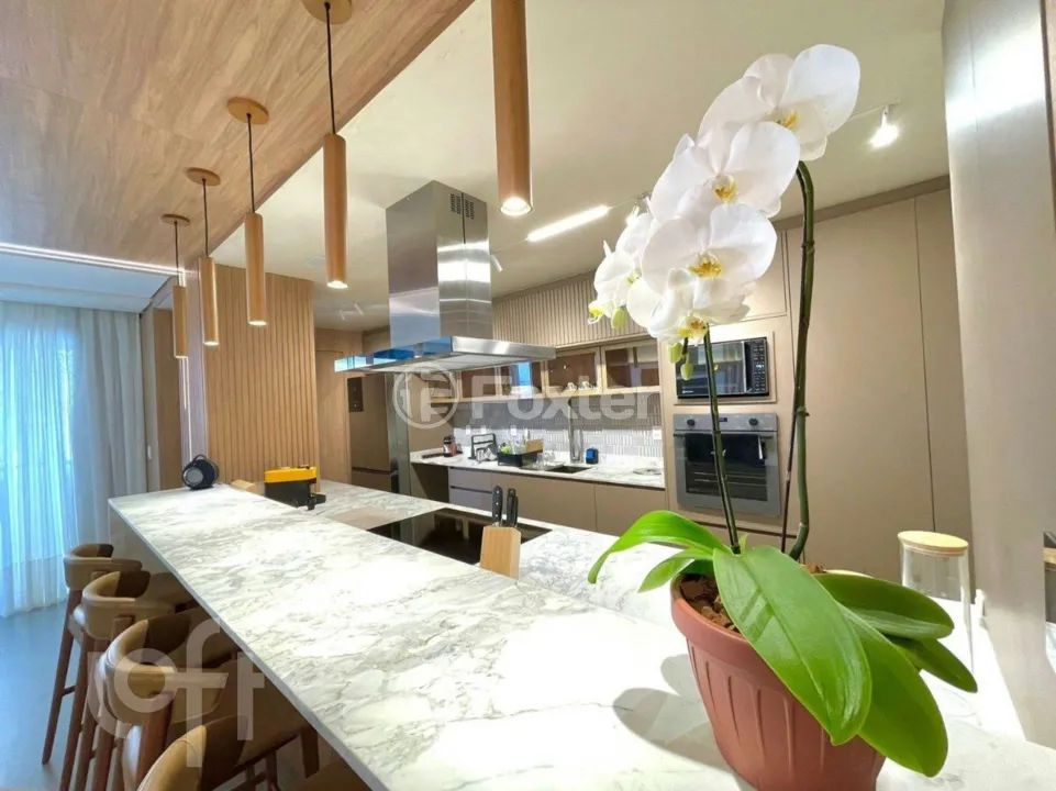 Apartamento à venda Rua dos Polvos, Jurerê - Florianópolis - Foto 3