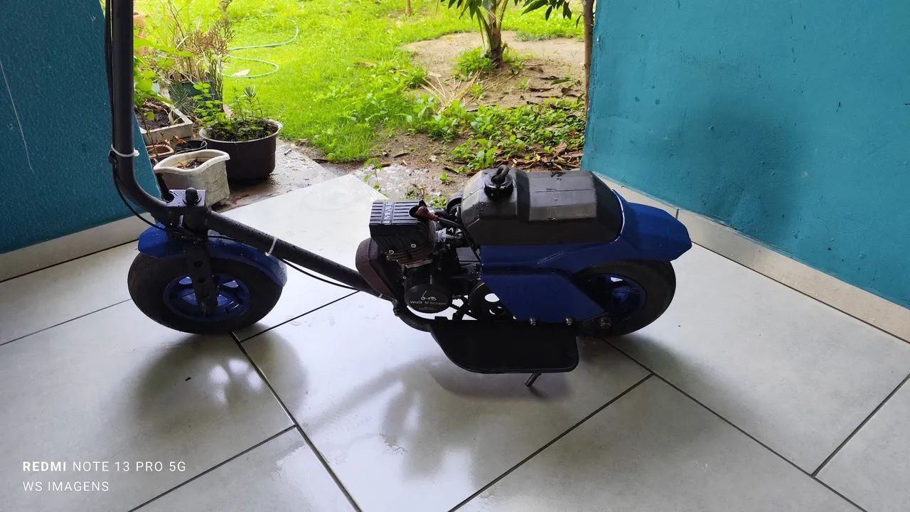 Walkmachine Jd 37 - Foto 2