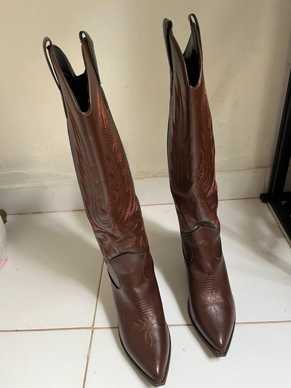 Bota também 39 - Foto 2