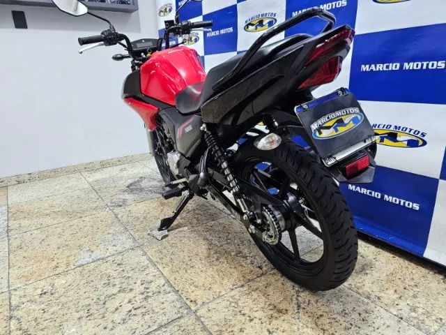YAMAHA FACTOR 150 STD 25/25 - Foto 3