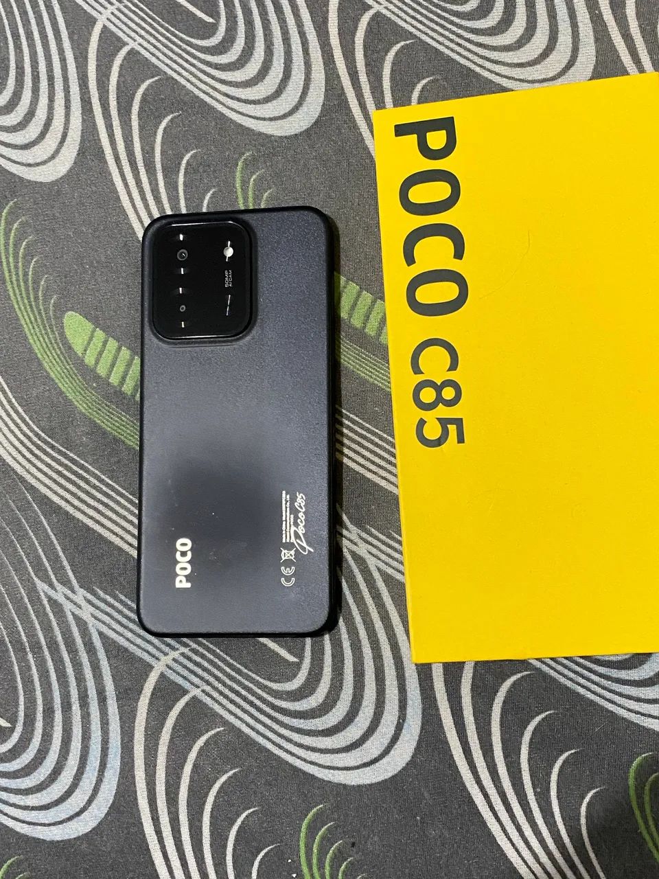 Poco C85 - Foto 4