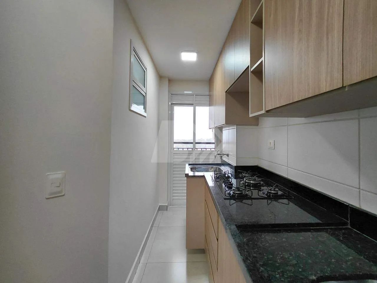 Apartamento para alugar no Edifício Plaza Mayor, no bairro Paulicéia em Piracicaba - Foto 5