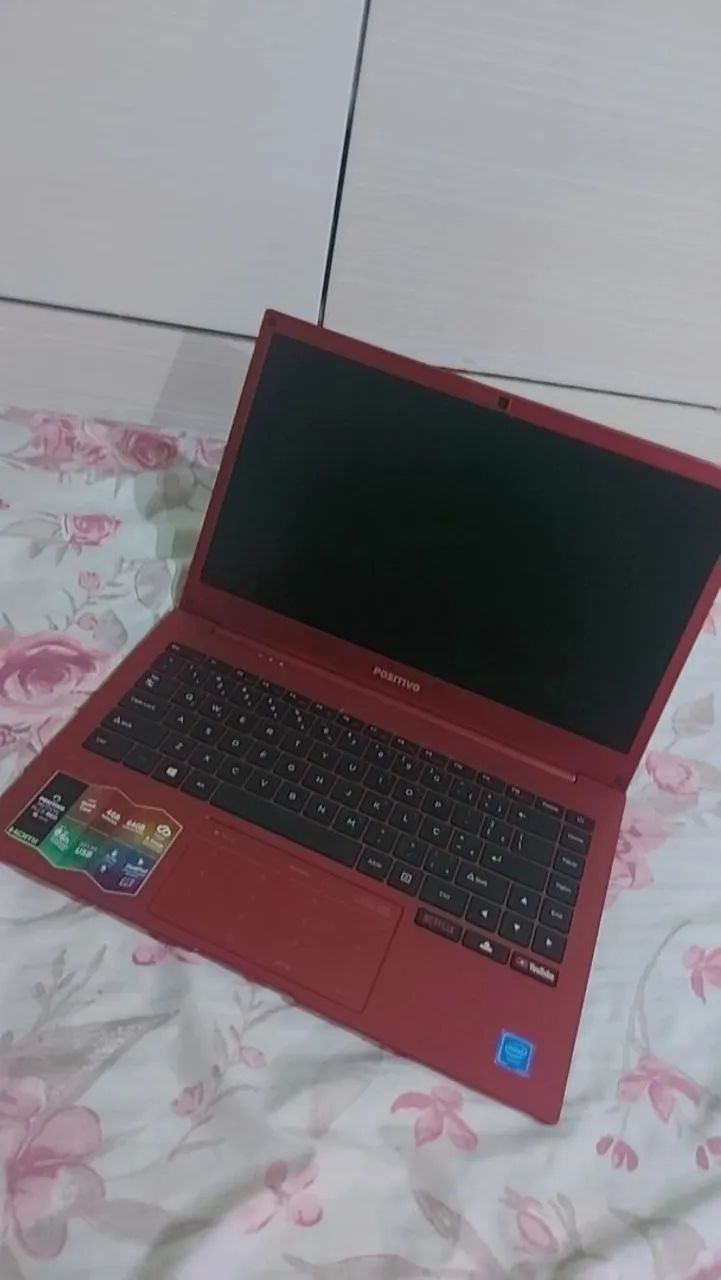 Notebook positivo motion zerado  - Foto 5