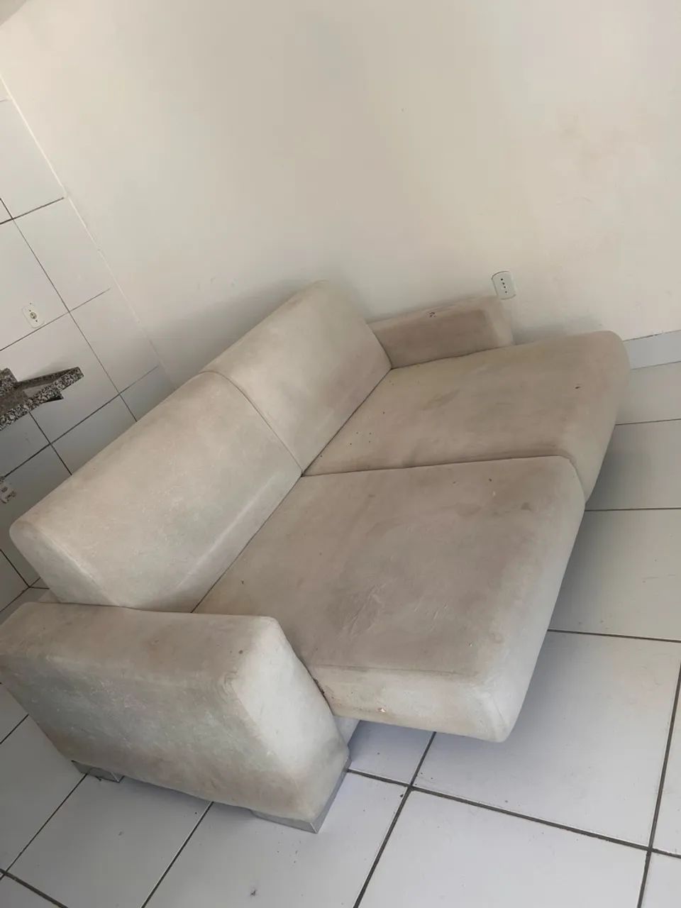 Sofa CAMA retrátil 