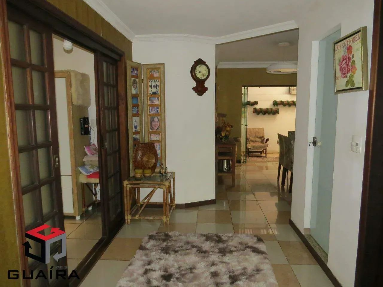Casa 514 m² Localizado No bairro Guiomar Santo André - SP - Foto 4