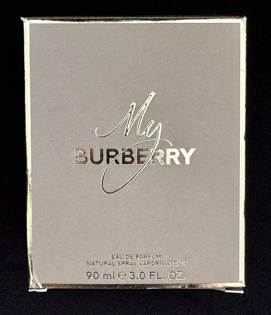MY BURBERRY BLUSH EAU DE PARFUM- 90 Ml<br><br>90 ML - Foto 2