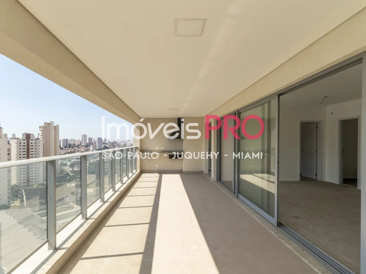 Chacara Klabin com 3 quartos, sendo 1 suíte, 115m² - Foto 2
