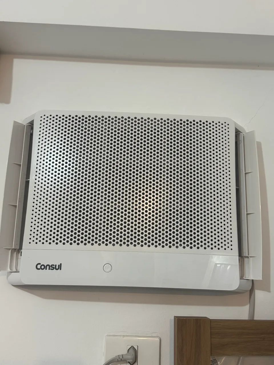 Ar condicionado 