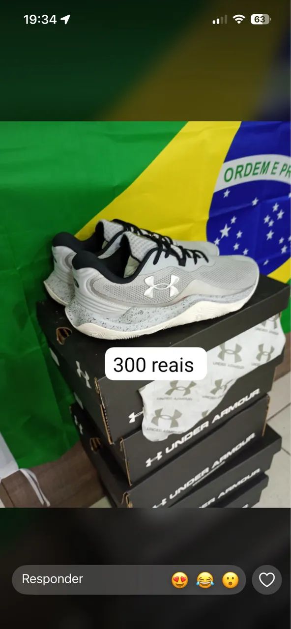 Tênis  - Foto 4
