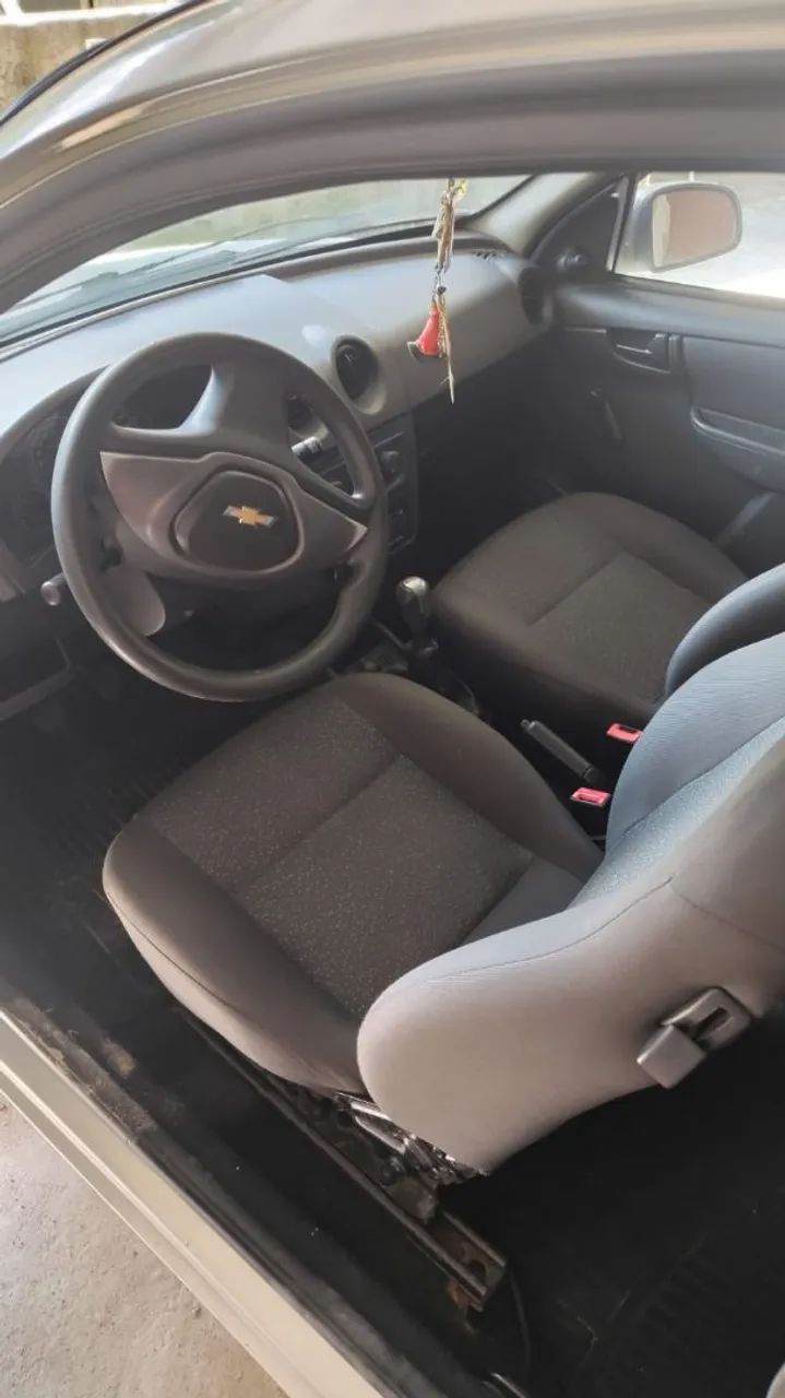 Chevrolet Celta Celta Life/ LS 1.0 MPFI 8V FlexPower 3p 2013