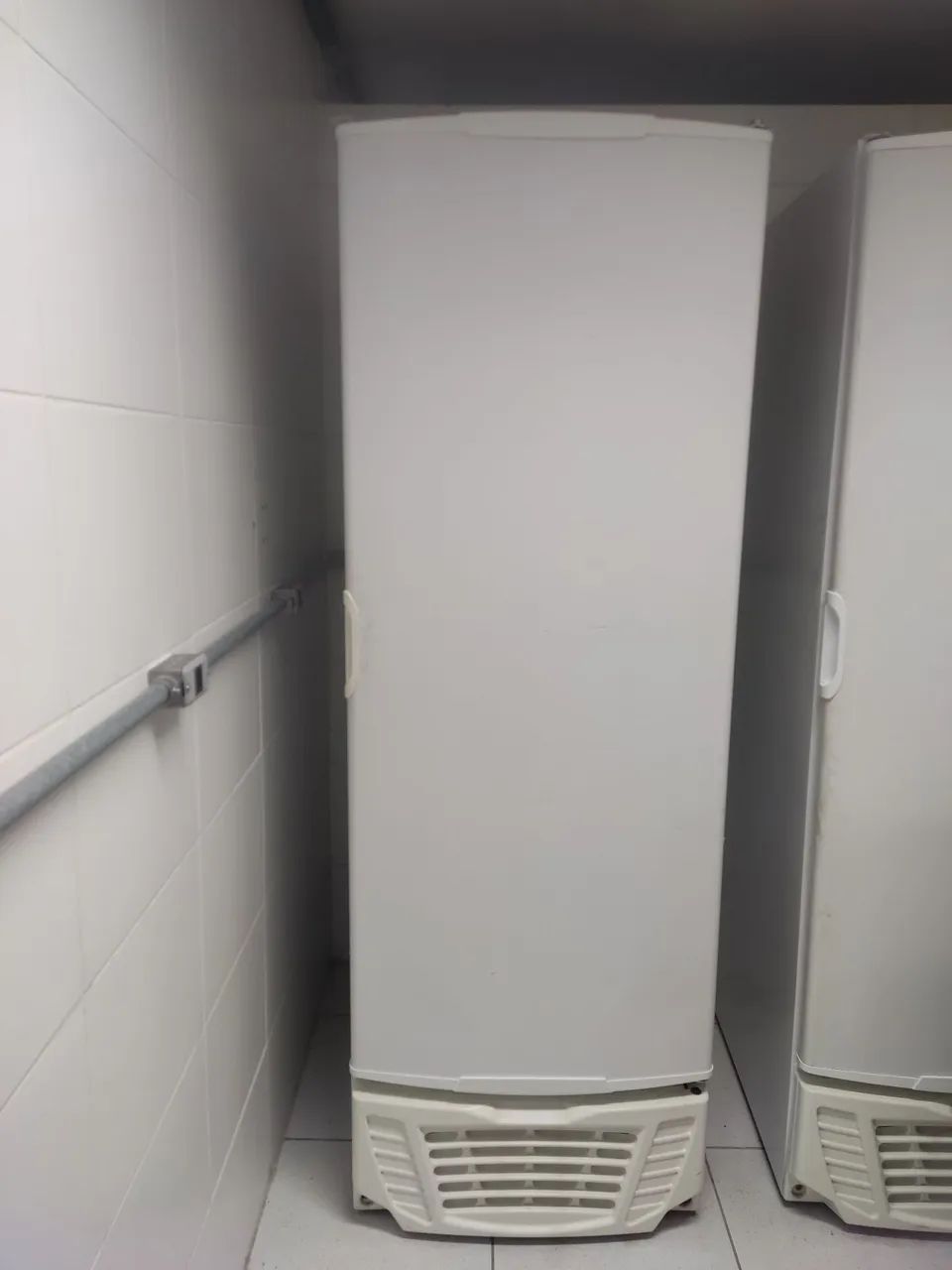 Refrigerador/freezer gelopar 540l