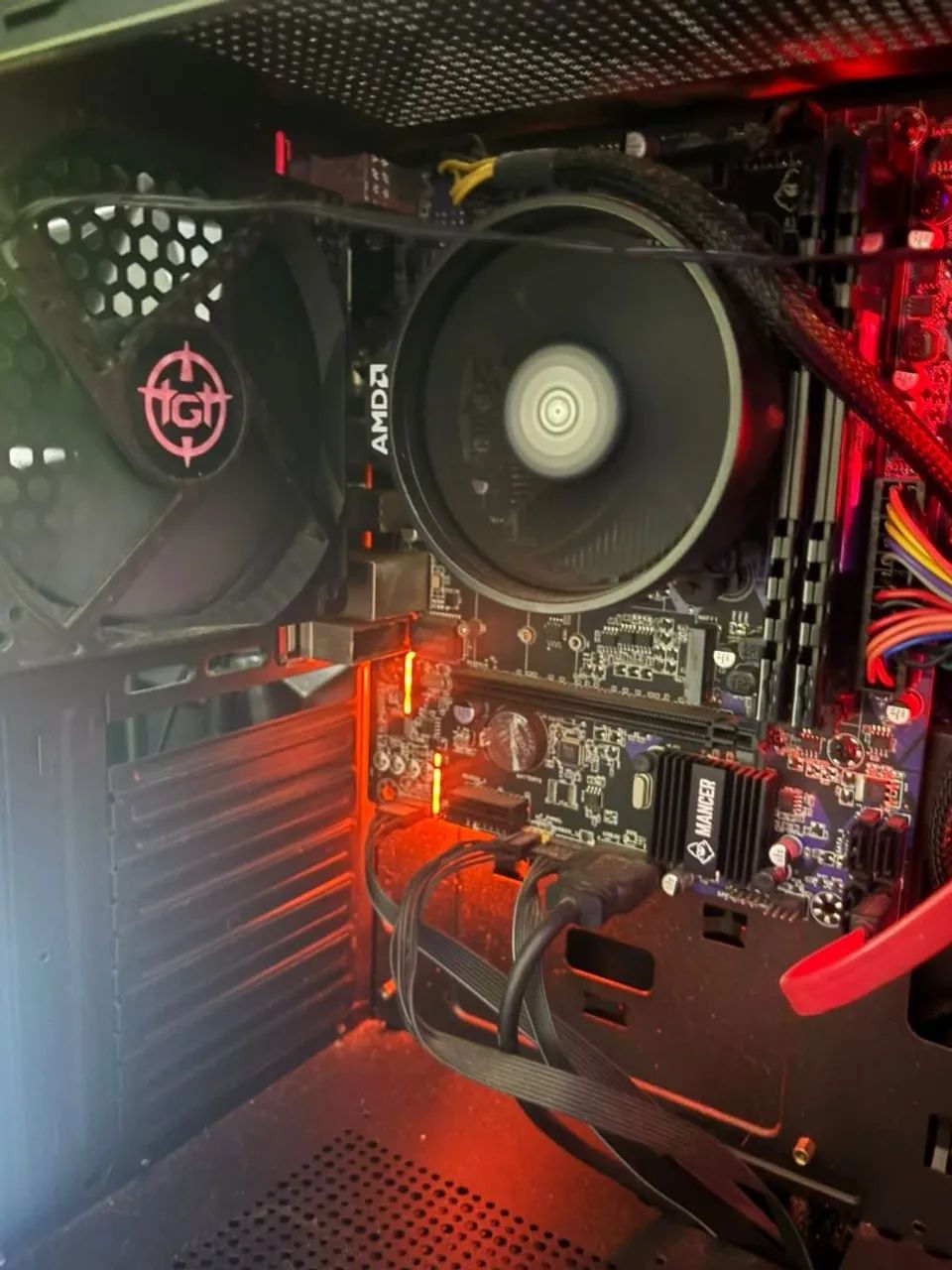 PC GAMER A VENDA - Foto 2