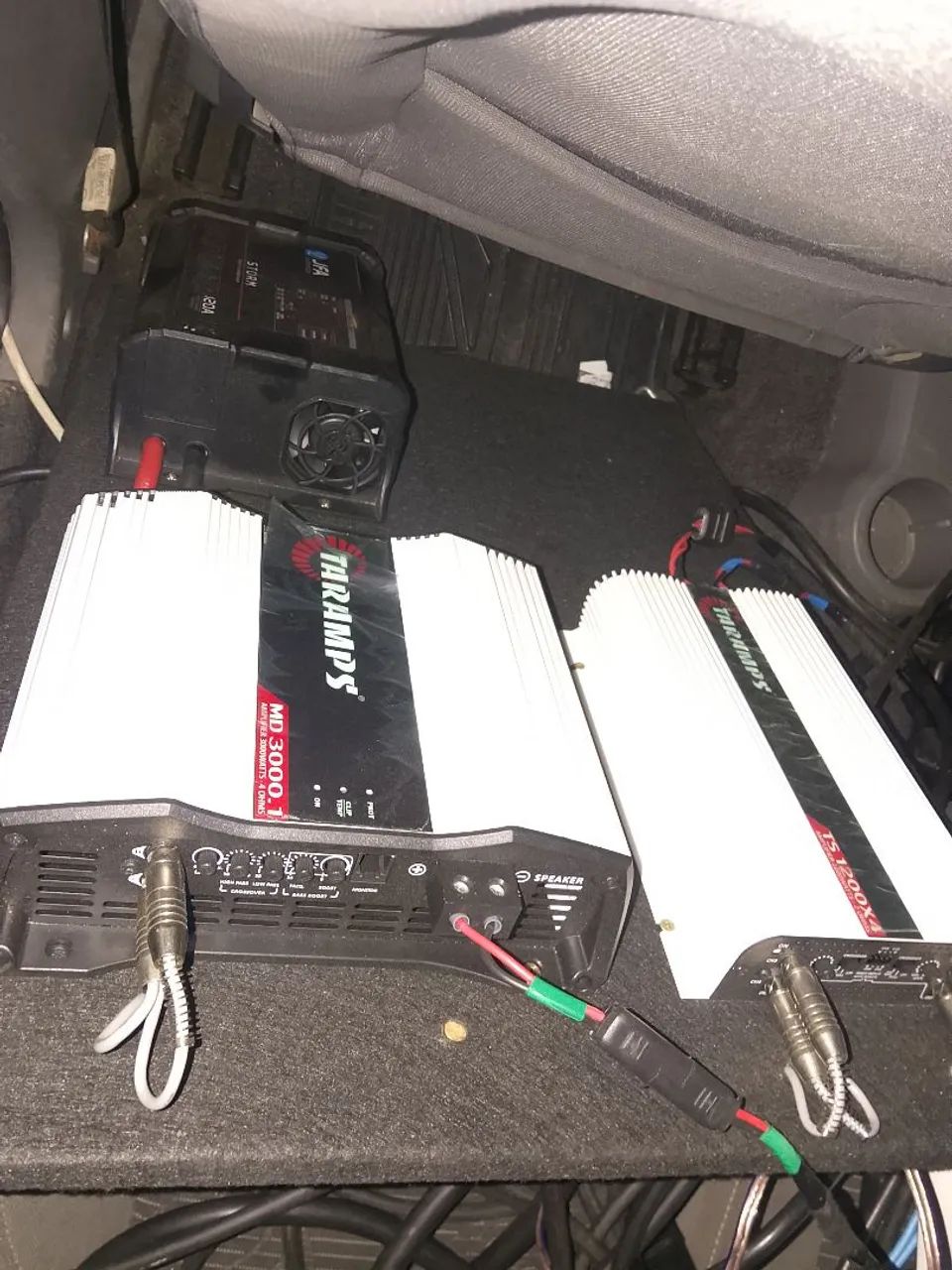 Som automotivo  - Foto 5