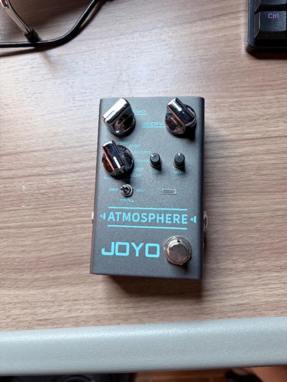 Atmosphere Joyo - Foto 2