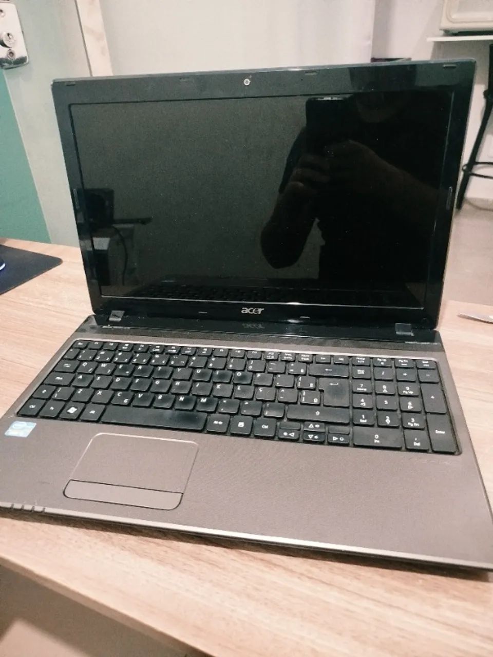 Notebook acer - Foto 4