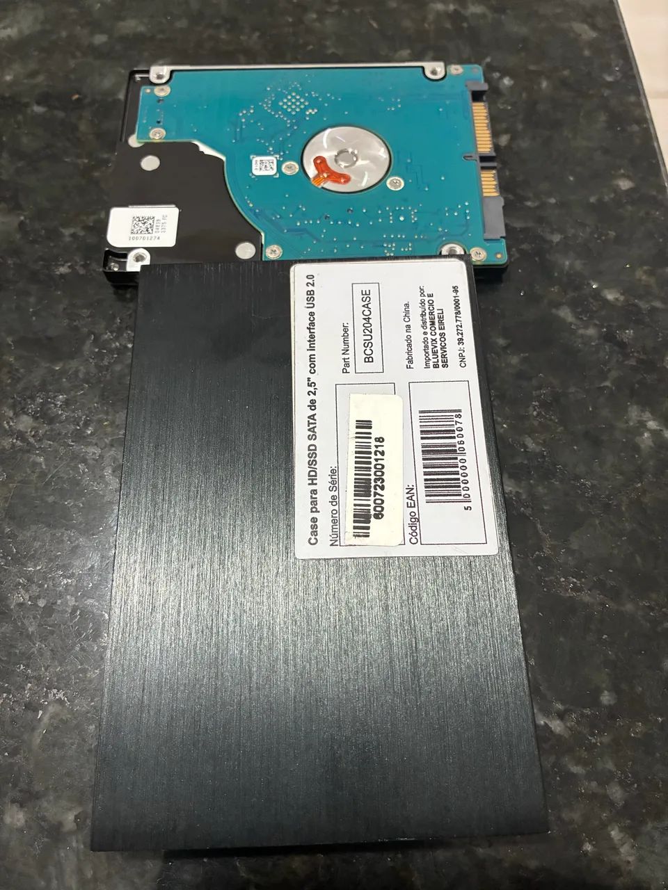 HD Externo 500GB418417280989931521