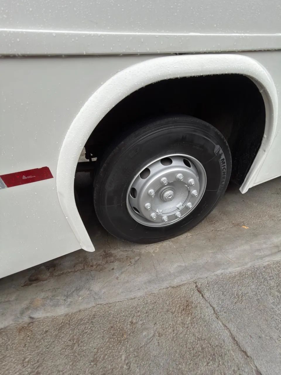 MERCEDES NEOBUS OH1518 - Foto 6