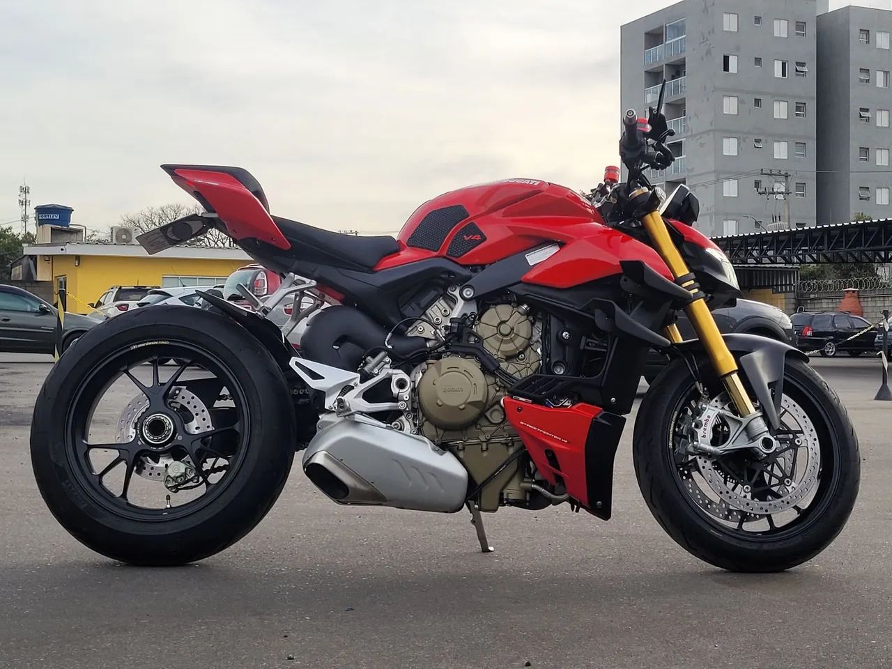 Ducati 2022  - Foto 3