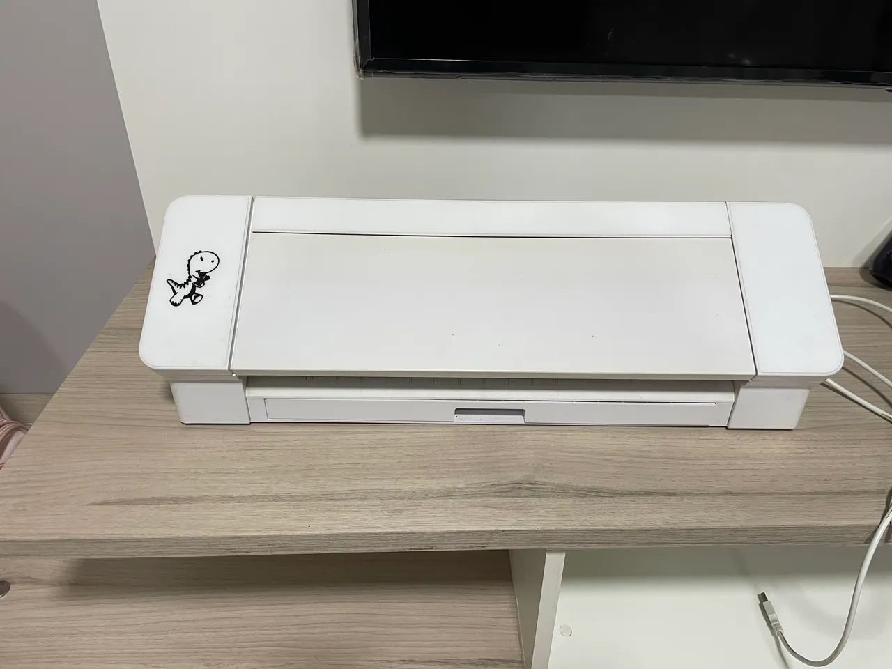 Máquina Silhouette Cameo 4 - Foto 5