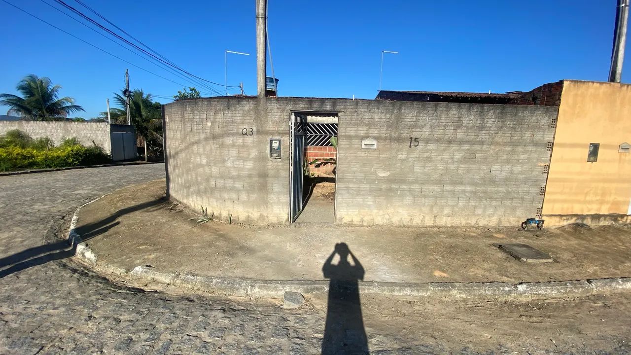 Vendo casa em Branquinha  - Foto 5
