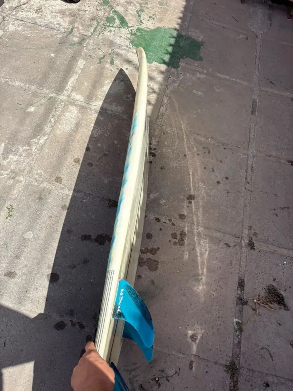 Prancha de surf - Foto 2
