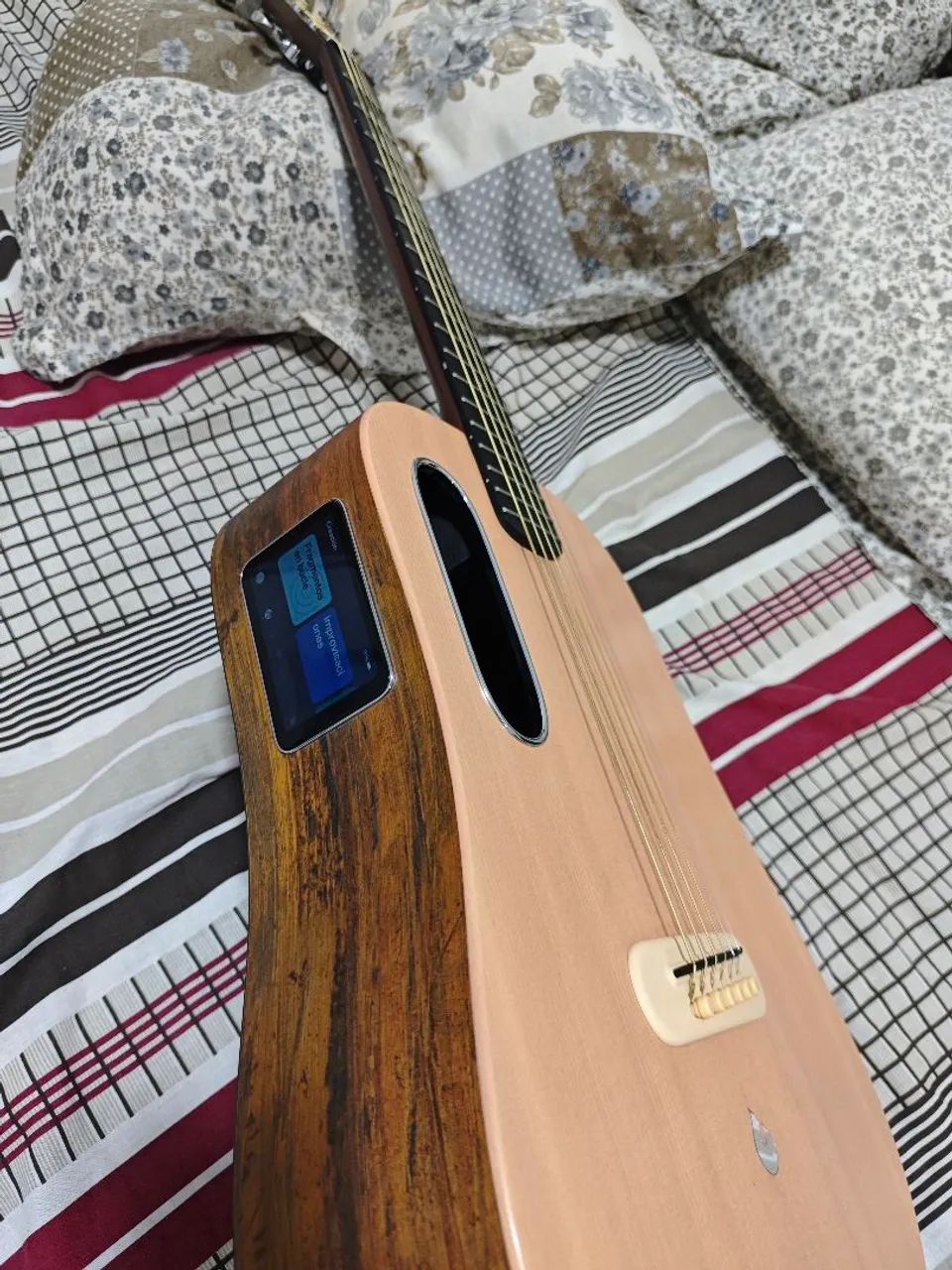 Lavame 4 spruce 
